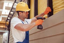 Best Siding Removal and Disposal  in Wagner, SD